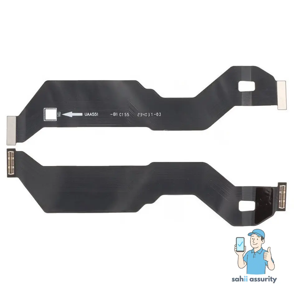 Main Board Flex Cable for OnePlus 12R 5G